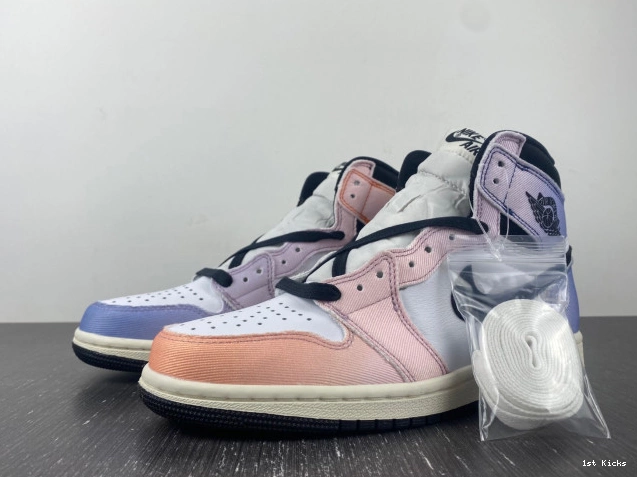 Jordan Retro 1 DX0054-805 Skyline OG High 0727